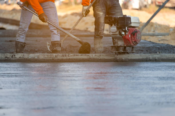 Best Concrete Grinding and Polishing in Macdonnell Heights, NY
