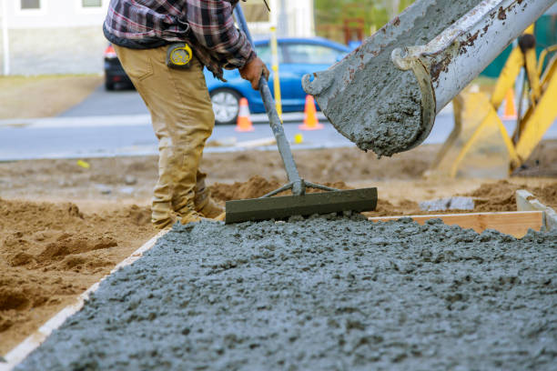 Best Concrete Removal and Replacement in Macdonnell Heights, NY