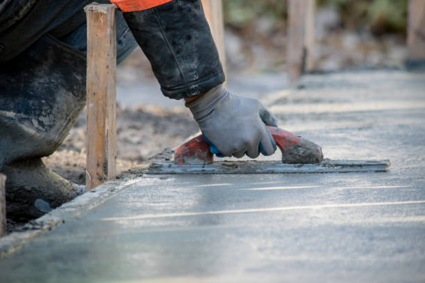 Best Concrete Driveway Installation in Macdonnell Heights, NY