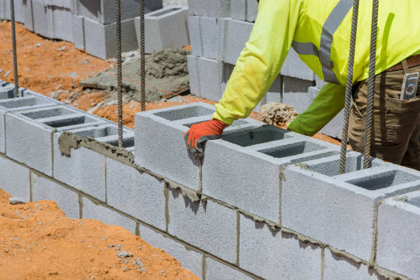 Best Commercial Concrete Services in Macdonnell Heights, NY
