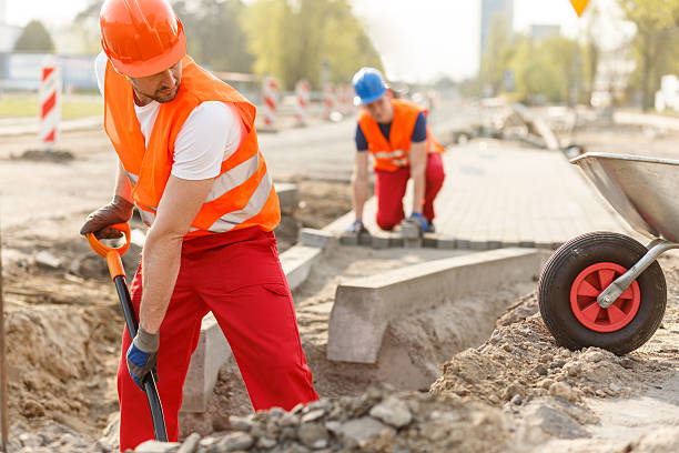 Best Concrete Demolition Services in Macdonnell Heights, NY